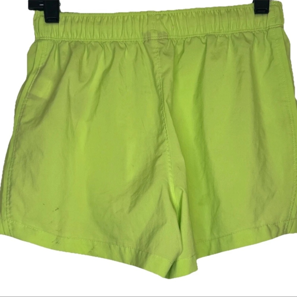 The North Face Black/Neon Green Women's Shorts Bundle Small - Picture 10 of 13